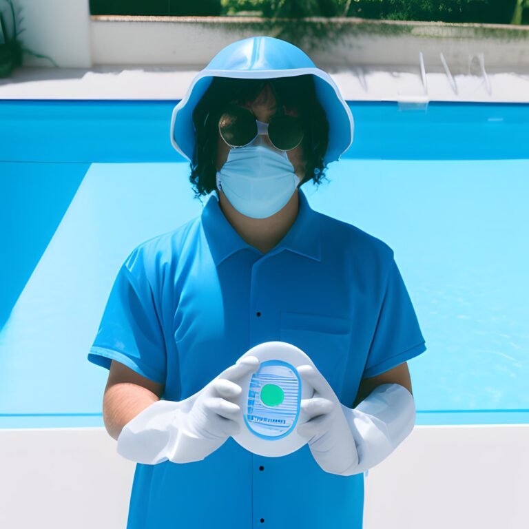 Você sabe o que é barrilha e para que serve na sua piscina? – Loja ...